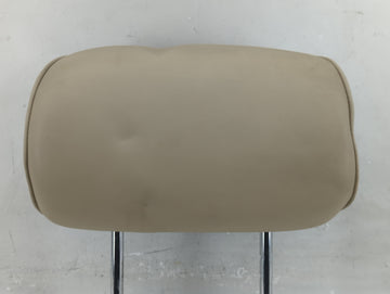 2007 Lexus Es350 Headrest Head Rest Rear Center Seat Fits OEM Used Auto Parts