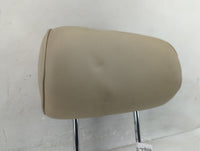 2007 Lexus Es350 Headrest Head Rest Rear Center Seat Fits OEM Used Auto Parts - Oemusedautoparts1.com