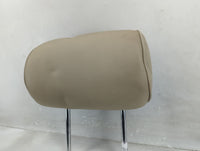 2007 Lexus Es350 Headrest Head Rest Rear Center Seat Fits OEM Used Auto Parts - Oemusedautoparts1.com