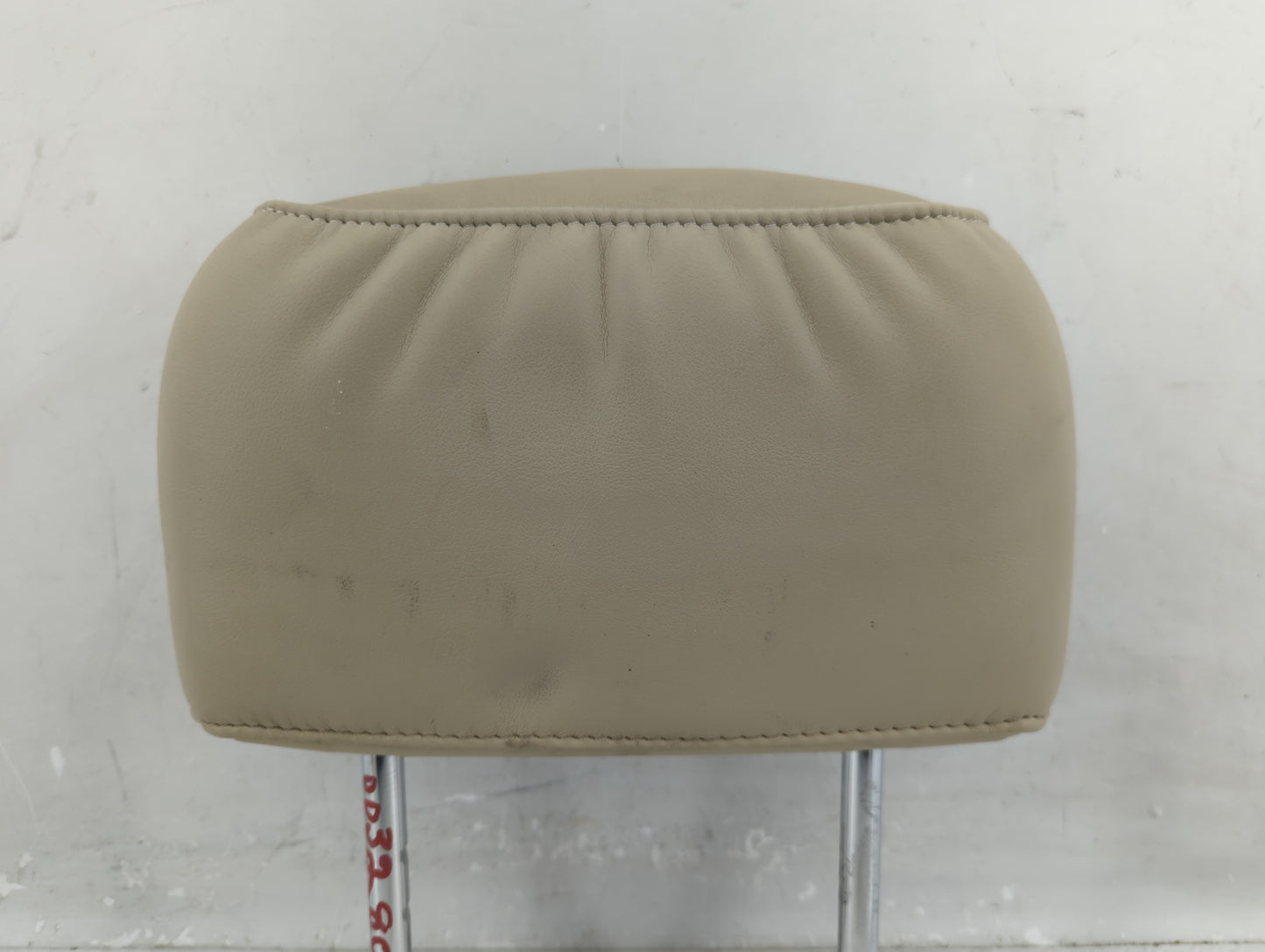 2007 Lexus Es350 Headrest Head Rest Rear Center Seat Fits OEM Used Auto Parts - Oemusedautoparts1.com