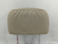 2007 Lexus Es350 Headrest Head Rest Rear Center Seat Fits OEM Used Auto Parts - Oemusedautoparts1.com
