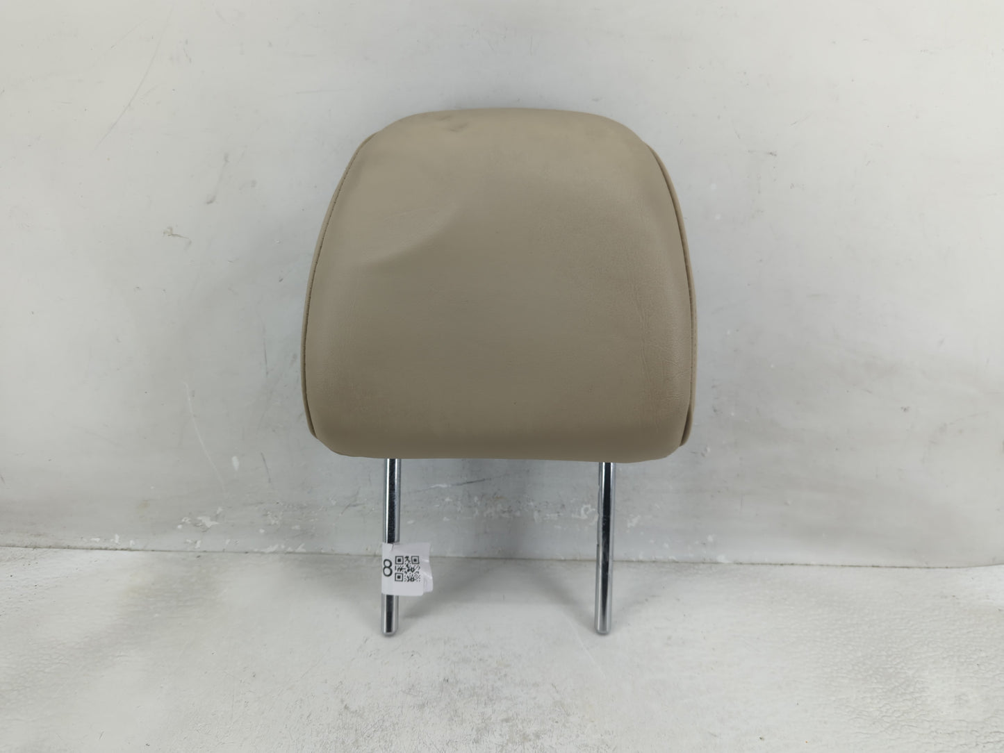 2007-2009 Lexus Es350 Headrest Head Rest Rear Seat Fits Fits 2007 2008 2009 OEM Used Auto Parts - Oemusedautoparts1.com