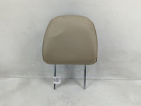 2007-2009 Lexus Es350 Headrest Head Rest Rear Seat Fits Fits 2007 2008 2009 OEM Used Auto Parts - Oemusedautoparts1.com