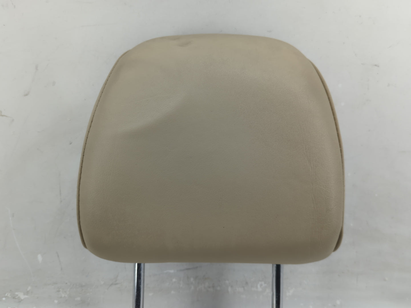 2007-2009 Lexus Es350 Headrest Head Rest Rear Seat Fits Fits 2007 2008 2009 OEM Used Auto Parts - Oemusedautoparts1.com