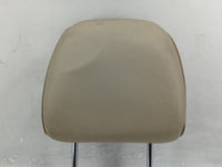 2007-2009 Lexus Es350 Headrest Head Rest Rear Seat Fits Fits 2007 2008 2009 OEM Used Auto Parts - Oemusedautoparts1.com