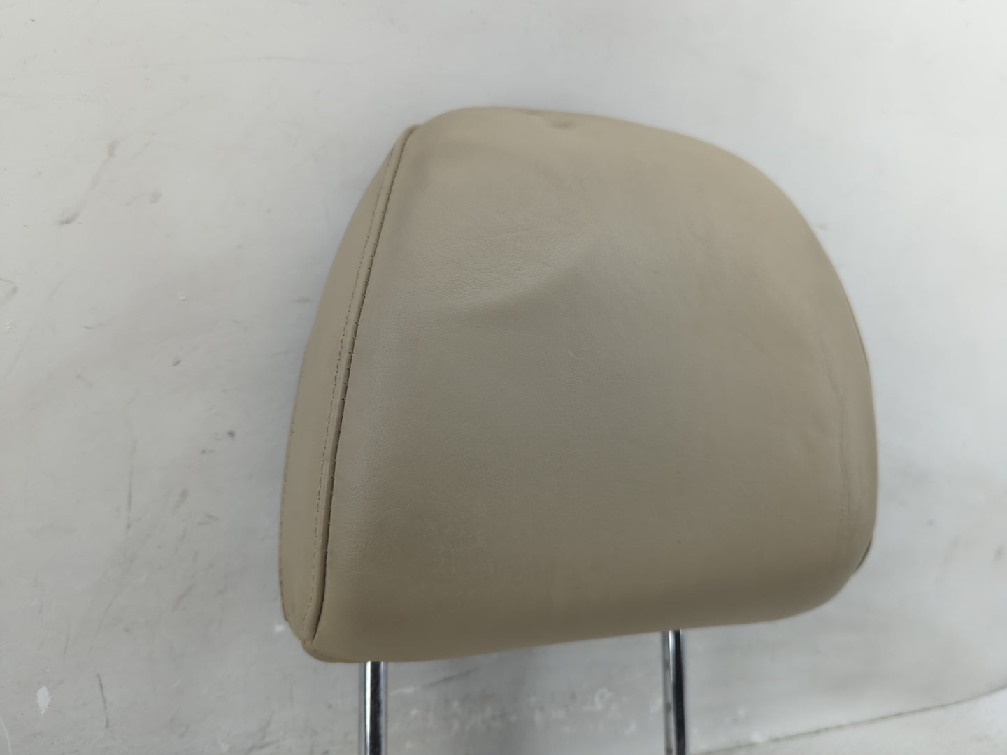 2007-2009 Lexus Es350 Headrest Head Rest Rear Seat Fits Fits 2007 2008 2009 OEM Used Auto Parts - Oemusedautoparts1.com