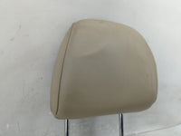 2007-2009 Lexus Es350 Headrest Head Rest Rear Seat Fits Fits 2007 2008 2009 OEM Used Auto Parts - Oemusedautoparts1.com