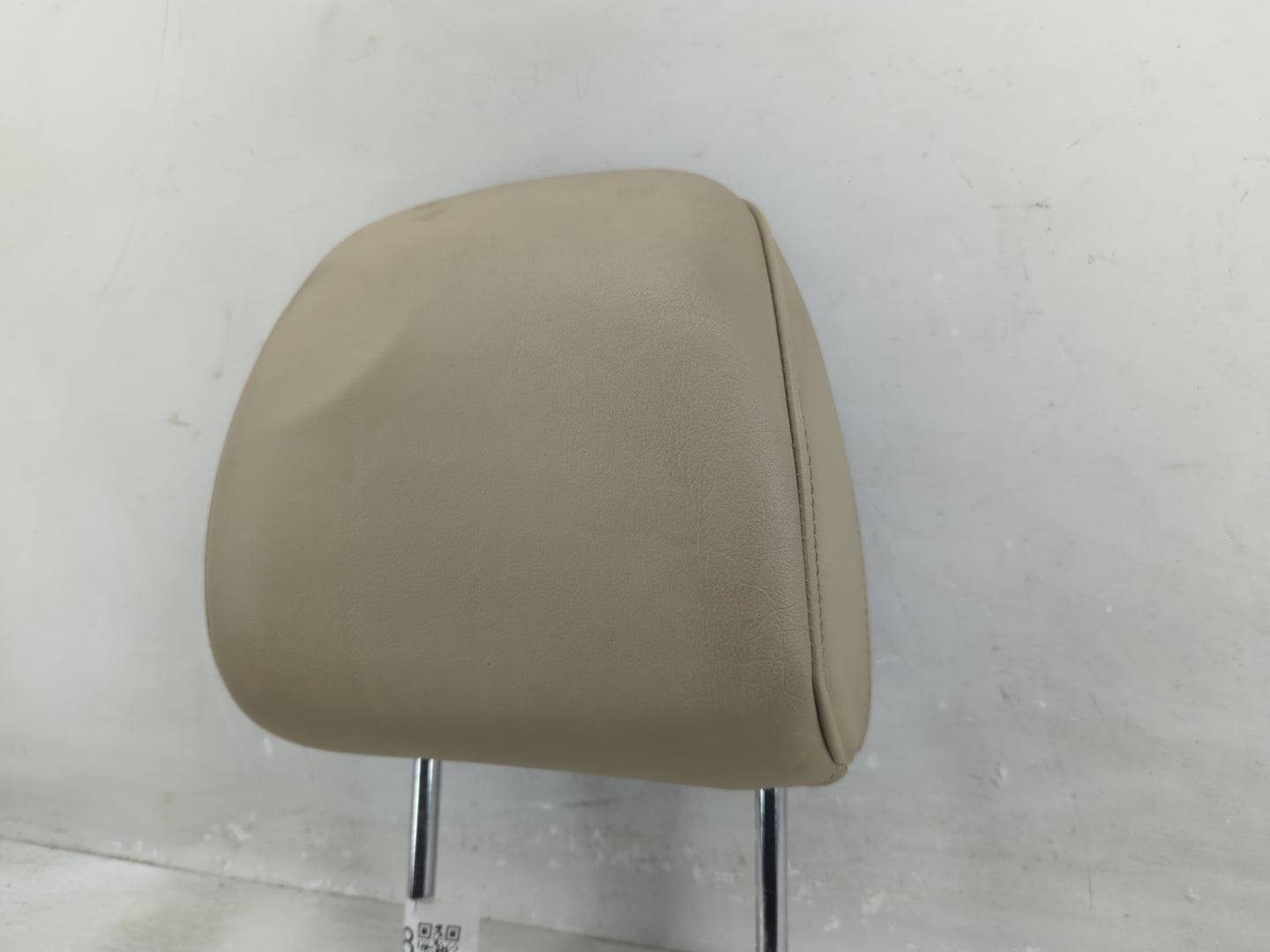 2007-2009 Lexus Es350 Headrest Head Rest Rear Seat Fits Fits 2007 2008 2009 OEM Used Auto Parts - Oemusedautoparts1.com
