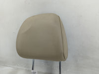 2007-2009 Lexus Es350 Headrest Head Rest Rear Seat Fits Fits 2007 2008 2009 OEM Used Auto Parts - Oemusedautoparts1.com