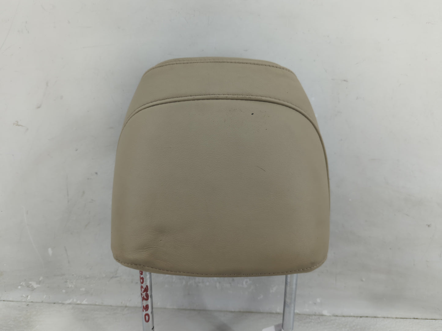 2007-2009 Lexus Es350 Headrest Head Rest Rear Seat Fits Fits 2007 2008 2009 OEM Used Auto Parts - Oemusedautoparts1.com