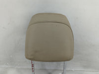 2007-2009 Lexus Es350 Headrest Head Rest Rear Seat Fits Fits 2007 2008 2009 OEM Used Auto Parts - Oemusedautoparts1.com