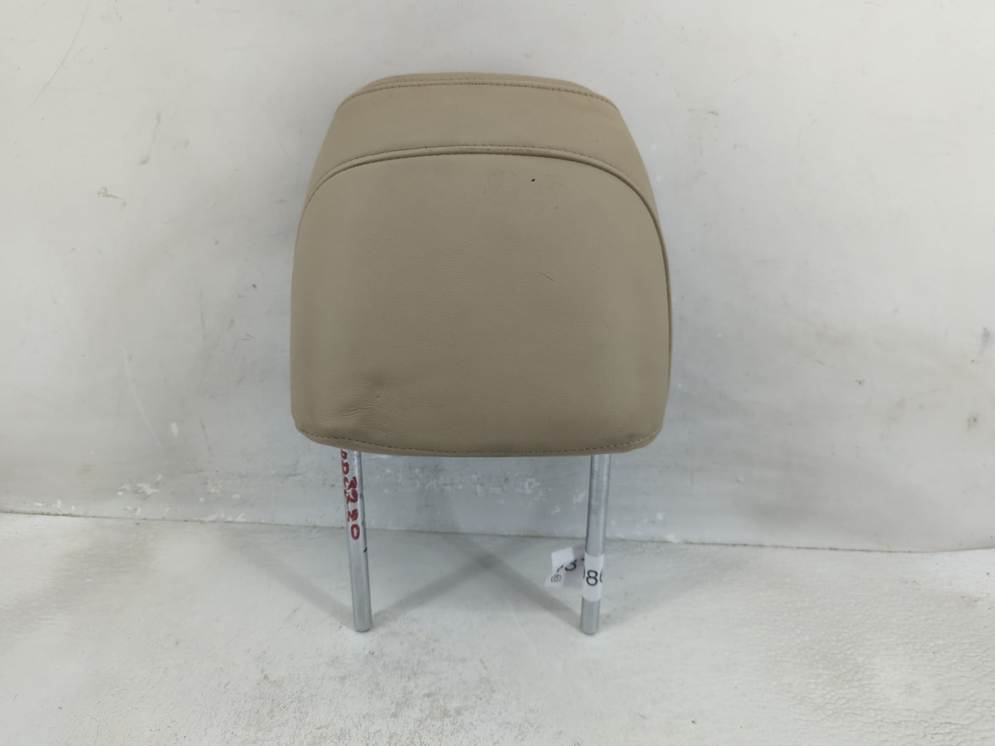 2007-2009 Lexus Es350 Headrest Head Rest Rear Seat Fits Fits 2007 2008 2009 OEM Used Auto Parts - Oemusedautoparts1.com