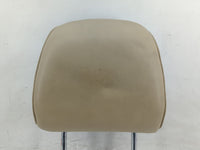 2007-2009 Lexus Es350 Headrest Head Rest Front Driver Passenger Seat Fits Fits 2007 2008 2009 OEM Used Auto Parts - Oemuseda