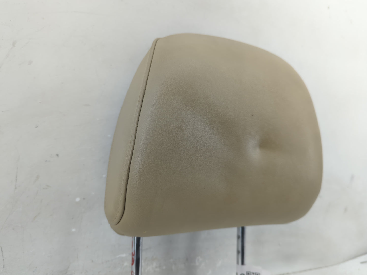 2007-2009 Lexus Es350 Headrest Head Rest Front Driver Passenger Seat Fits Fits 2007 2008 2009 OEM Used Auto Parts - Oemuseda