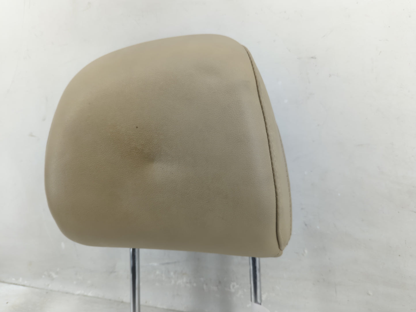 2007-2009 Lexus Es350 Headrest Head Rest Front Driver Passenger Seat Fits Fits 2007 2008 2009 OEM Used Auto Parts - Oemuseda