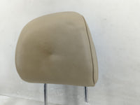 2007-2009 Lexus Es350 Headrest Head Rest Front Driver Passenger Seat Fits Fits 2007 2008 2009 OEM Used Auto Parts - Oemuseda