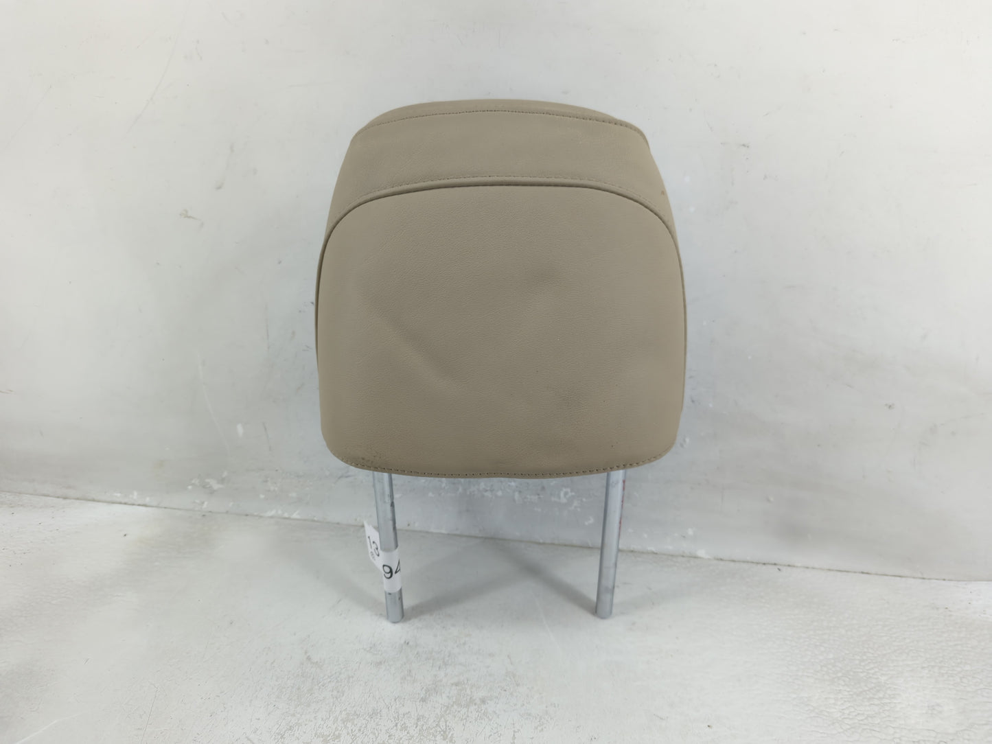 2007-2009 Lexus Es350 Headrest Head Rest Front Driver Passenger Seat Fits Fits 2007 2008 2009 OEM Used Auto Parts - Oemuseda