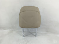2007-2009 Lexus Es350 Headrest Head Rest Front Driver Passenger Seat Fits Fits 2007 2008 2009 OEM Used Auto Parts - Oemuseda