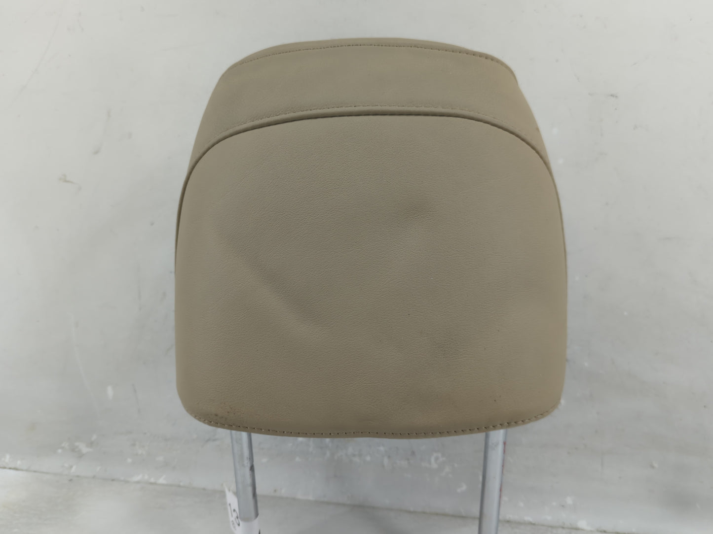 2007-2009 Lexus Es350 Headrest Head Rest Front Driver Passenger Seat Fits Fits 2007 2008 2009 OEM Used Auto Parts - Oemuseda