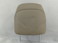 2007-2009 Lexus Es350 Headrest Head Rest Front Driver Passenger Seat Fits Fits 2007 2008 2009 OEM Used Auto Parts - Oemuseda