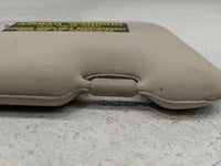 2007-2009 Lexus Es350 Sun Visor Shade Replacement Driver Left Mirror Fits Fits 2007 2008 2009 OEM Used Auto Parts - Oemuseda