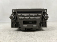 2007-2009 Lexus Es350 Radio AM FM Cd Player Receiver Replacement P/N:86120-33730 Fits Fits 2007 2008 2009 OEM Used Auto Part