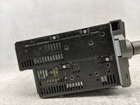 2007-2009 Lexus Es350 Radio AM FM Cd Player Receiver Replacement P/N:86120-33730 Fits Fits 2007 2008 2009 OEM Used Auto Part