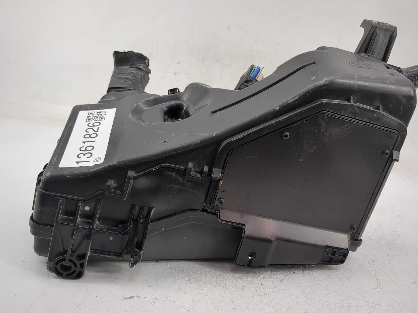 2007-2009 Lexus Es350 Fusebox Fuse Box Panel Relay Module P/N:82720-33080 Fits Fits 2007 2008 2009 OEM Used Auto Parts - Oem