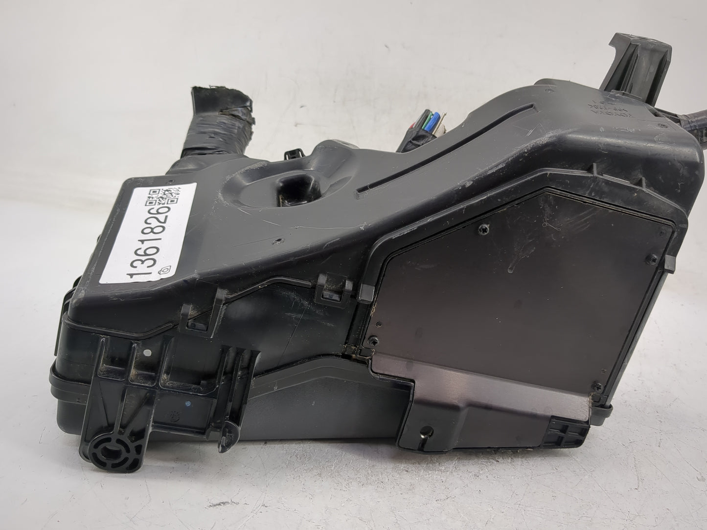 2007-2009 Lexus Es350 Fusebox Fuse Box Panel Relay Module P/N:82720-33080 Fits Fits 2007 2008 2009 OEM Used Auto Parts - Oem
