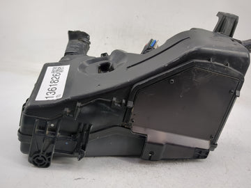 2007-2009 Lexus Es350 Fusebox Fuse Box Panel Relay Module P/N:82720-33080 Fits Fits 2007 2008 2009 OEM Used Auto Parts - Oem