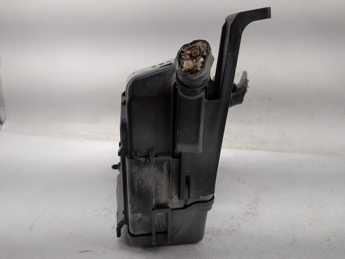 2007-2009 Lexus Es350 Fusebox Fuse Box Panel Relay Module P/N:82720-33080 Fits Fits 2007 2008 2009 OEM Used Auto Parts - Oem