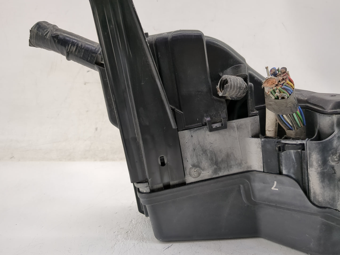 2007-2009 Lexus Es350 Fusebox Fuse Box Panel Relay Module P/N:82720-33080 Fits Fits 2007 2008 2009 OEM Used Auto Parts - Oem