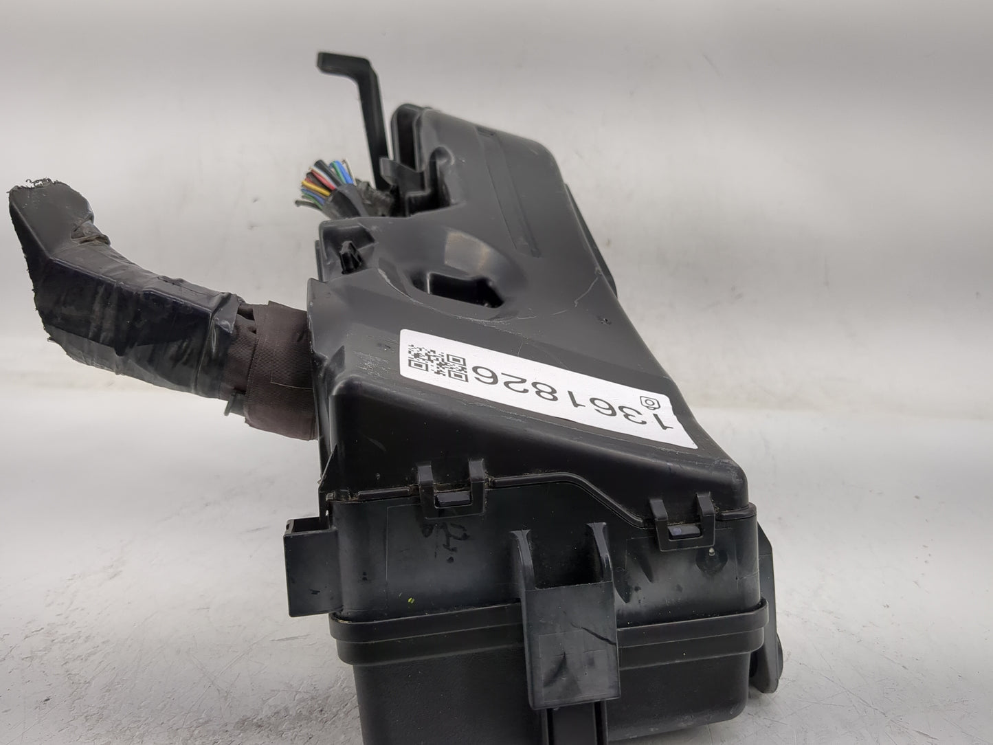 2007-2009 Lexus Es350 Fusebox Fuse Box Panel Relay Module P/N:82720-33080 Fits Fits 2007 2008 2009 OEM Used Auto Parts - Oem