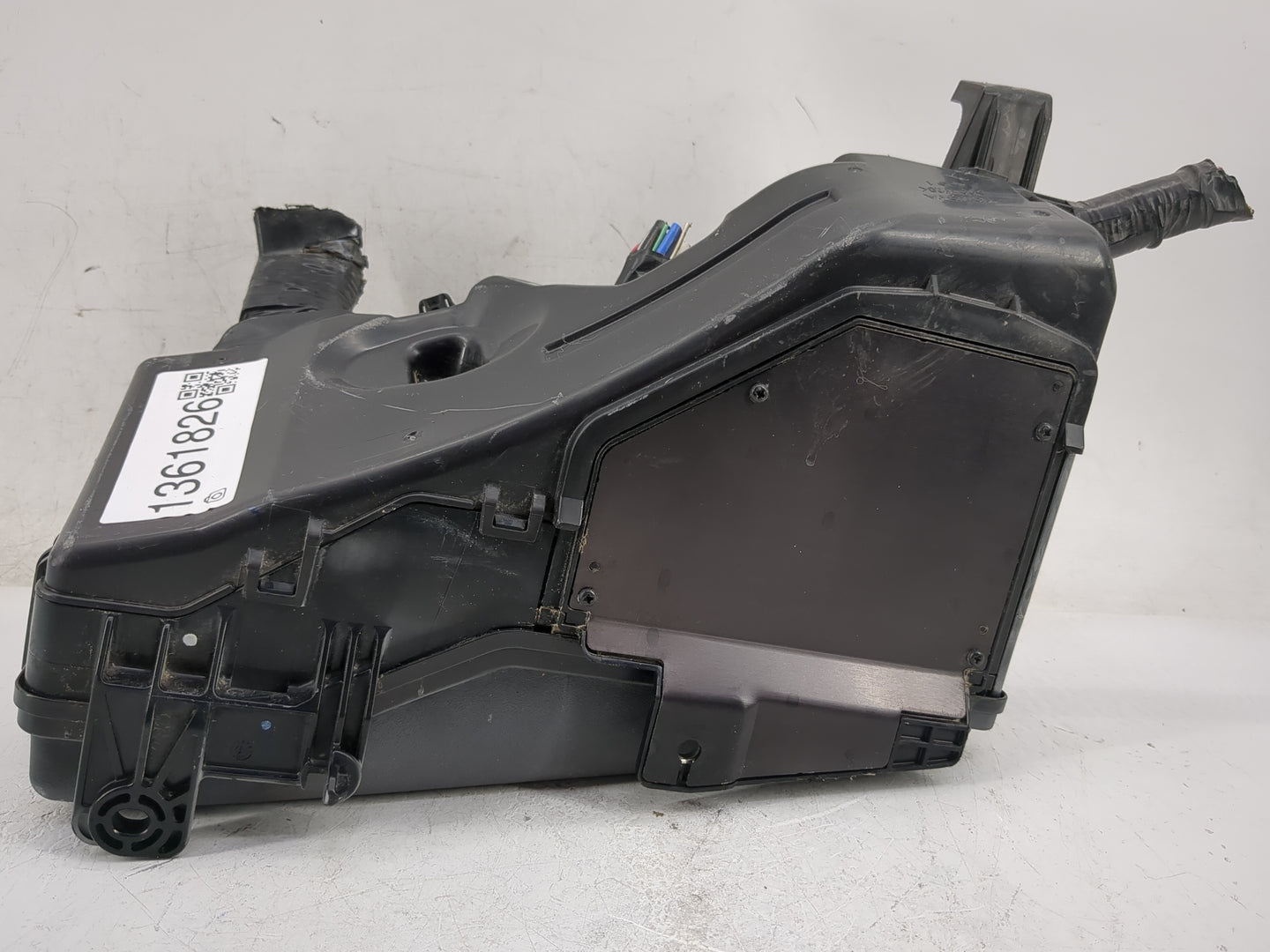 2007-2009 Lexus Es350 Fusebox Fuse Box Panel Relay Module P/N:82720-33080 Fits Fits 2007 2008 2009 OEM Used Auto Parts - Oem