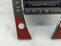 2007-2007 Lexus Es350 Information Display Screen Black - Oemusedautoparts1.com