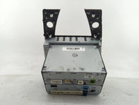 2007-2007 Lexus Es350 Information Display Screen Black - Oemusedautoparts1.com