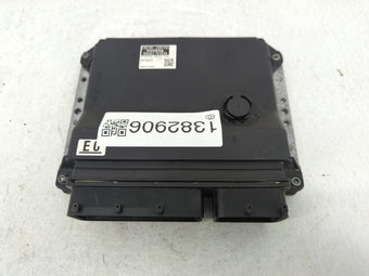 compare product 2007 Lexus Es350 PCM Engine Control Computer ECU ECM PCU OEM P/N:275100-6031 89661-3T830 OEM Used Auto Parts