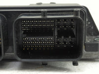 2007 Lexus Es350 PCM Engine Control Computer ECU ECM PCU OEM P/N:275100-6031 89661-3T830 OEM Used Auto Parts - Oemusedautopa