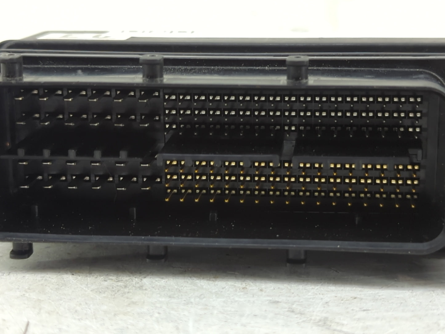 2007 Lexus Es350 PCM Engine Control Computer ECU ECM PCU OEM P/N:275100-6031 89661-3T830 Fits OEM Used Auto Parts - Oemuseda