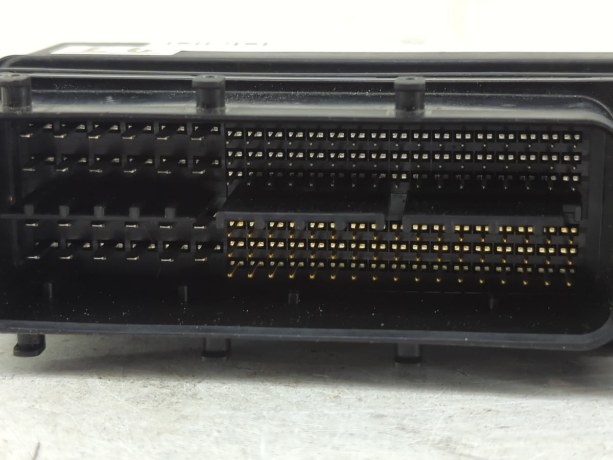 2007 Lexus Es350 PCM Engine Control Computer ECU ECM PCU OEM P/N:275100-6031 89661-3T830 OEM Used Auto Parts - Oemusedautopa
