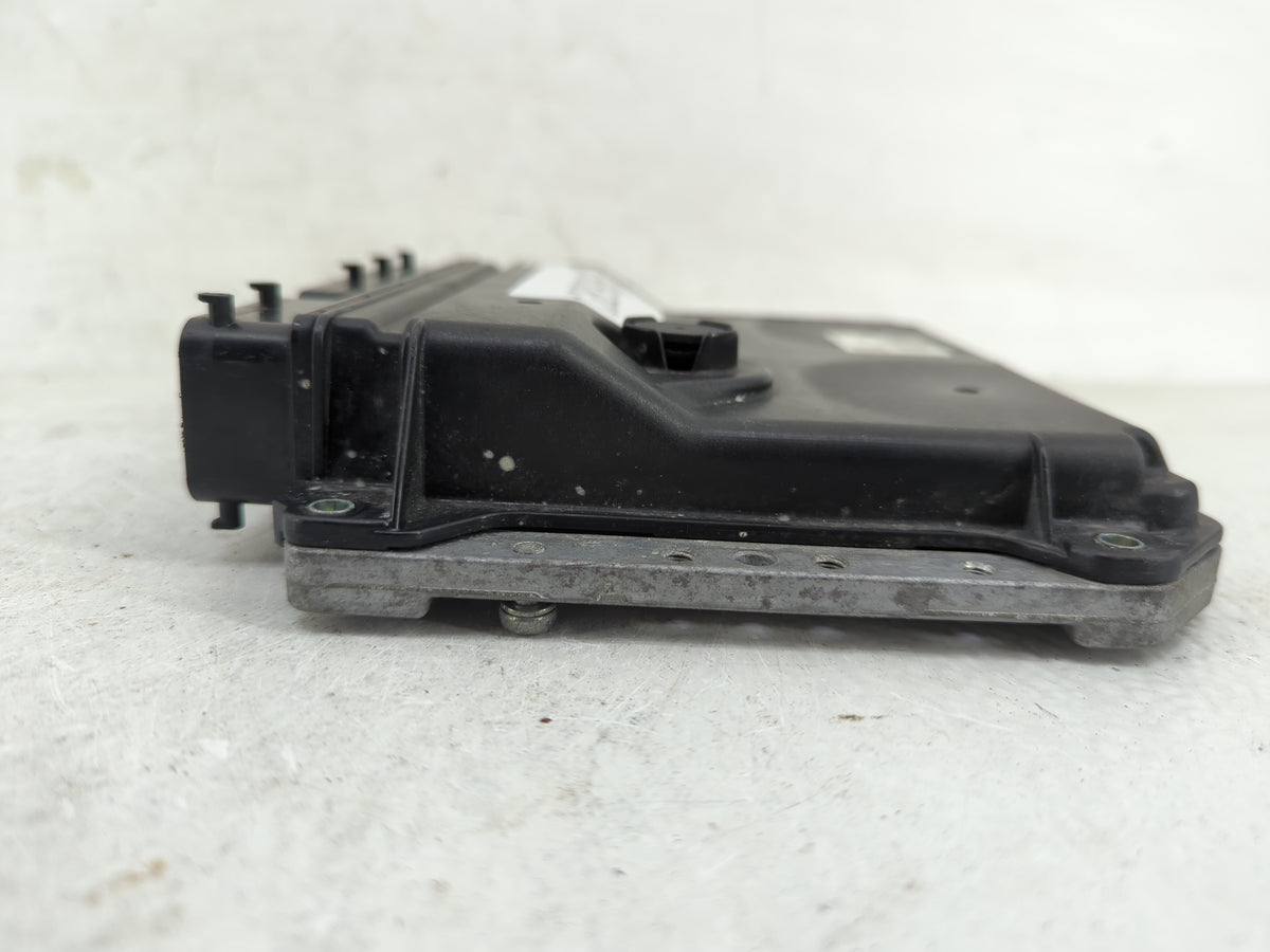 2007 Lexus Es350 PCM Engine Control Computer ECU ECM PCU OEM P/N:275100-6031 89661-3T830 OEM Used Auto Parts - Oemusedautopa