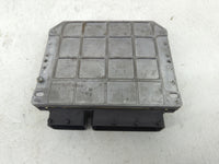 2007 Lexus Es350 PCM Engine Control Computer ECU ECM PCU OEM P/N:275100-6031 89661-3T830 OEM Used Auto Parts - Oemusedautopa