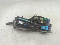 2007-2009 Lexus Es350 Fusebox Fuse Box Panel Relay Module P/N:82662-33210 82720-33080 Fits Fits 2007 2008 2009 OEM Used Auto