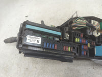 2007-2009 Lexus Es350 Fusebox Fuse Box Panel Relay Module P/N:82662-33210 82720-33080 Fits Fits 2007 2008 2009 OEM Used Auto