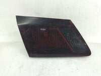 2007-2009 Lexus Es350 Tail Light Assembly Driver Left OEM Fits Fits 2007 2008 2009 OEM Used Auto Parts - Oemusedautoparts1.c