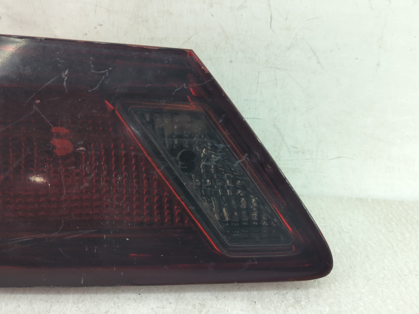 2007-2009 Lexus Es350 Tail Light Assembly Driver Left OEM Fits Fits 2007 2008 2009 OEM Used Auto Parts - Oemusedautoparts1.c