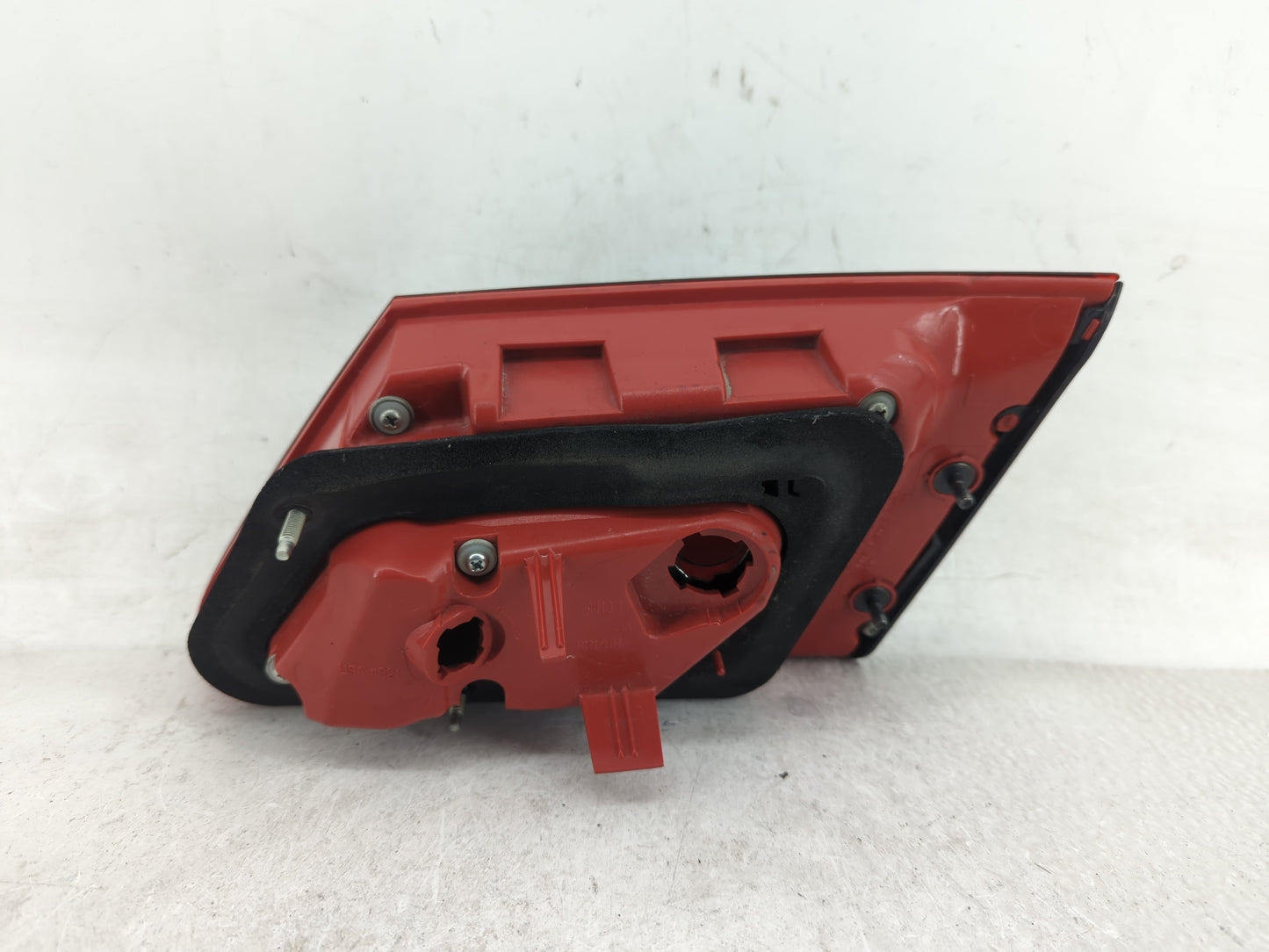 2007-2009 Lexus Es350 Tail Light Assembly Driver Left OEM Fits Fits 2007 2008 2009 OEM Used Auto Parts - Oemusedautoparts1.c