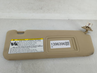 compare product 2007-2009 Lexus Es350 Sun Visor Shade Replacement Driver Left Mirror Fits Fits 2007 2008 2009 OEM Used Auto Parts