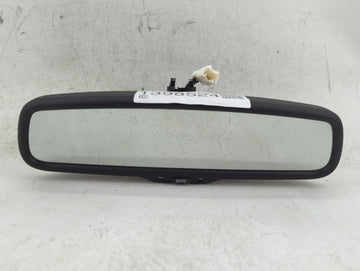 2007-2009 Lexus Es350 Interior Rear View Mirror Replacement OEM P/N:878100W09000 Fits Fits 2007 2008 2009 OEM Used Auto Part