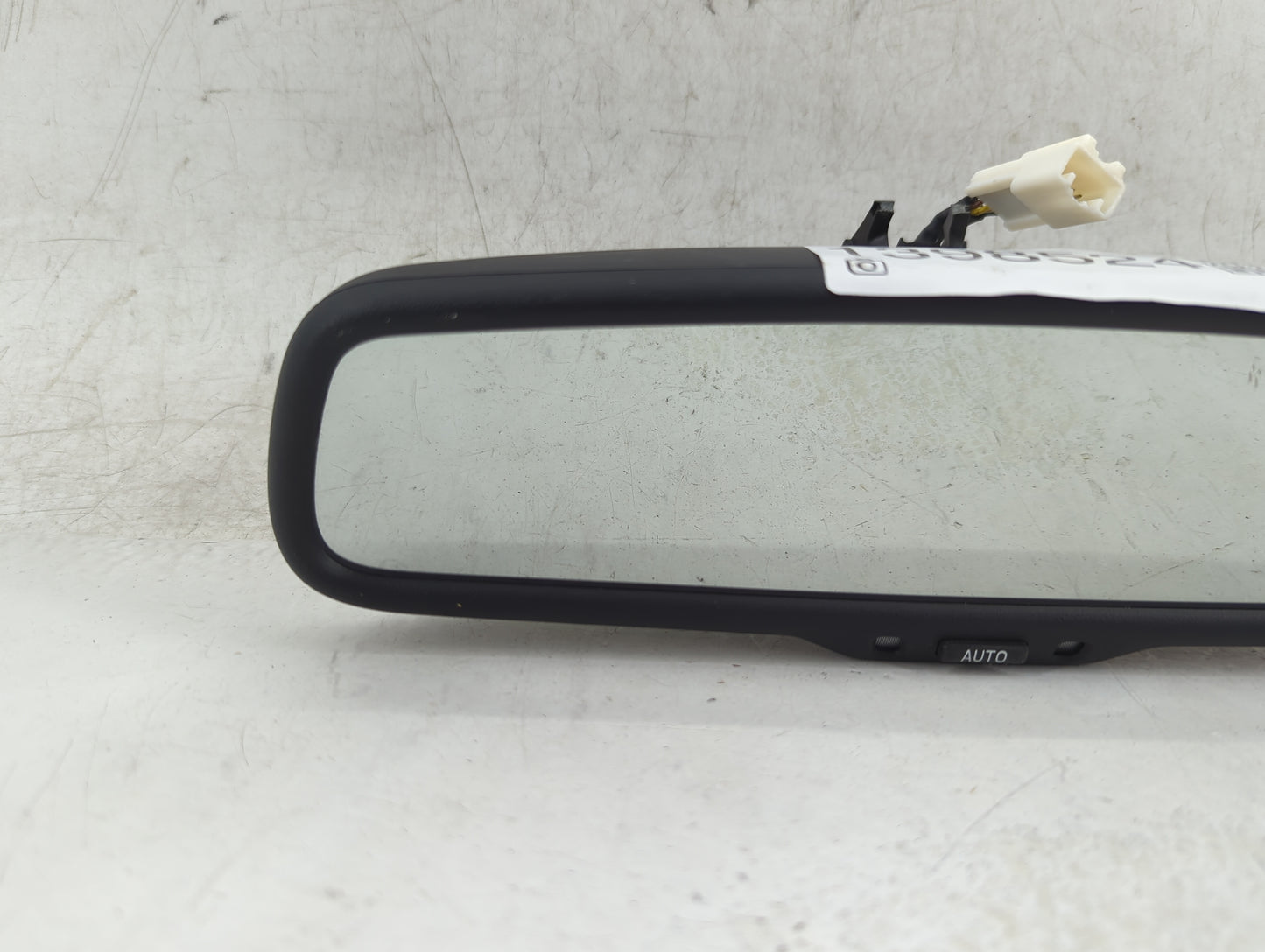 2007-2009 Lexus Es350 Interior Rear View Mirror Replacement OEM P/N:878100W09000 Fits Fits 2007 2008 2009 OEM Used Auto Part